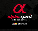alpha spirit